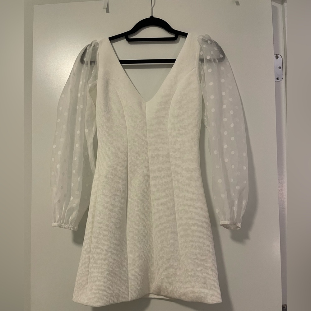 BWLDR Raleigh Dress - Picture 2 of 7